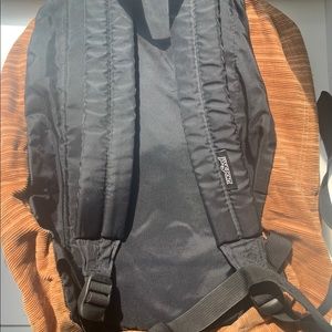 Jansport Corduroy Backpack